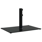 Parasol Base For 1.3"/1.5"/1.9" Poles Umbrella Stand 33.1 Rectangular Vidaxl. Fixed Price $111.99.