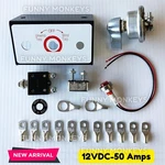 Trailer/ Dump Truck Flip Motor Rotary Switch Kit Roll Up Tarps Wind/ Unwind. Fixed Price $69.12.