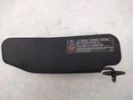 Toyota MR2 Sun Visor Roadster Convertible 74320-17380-C0 MK3 Left 00-06. Fixed Price $32.32.