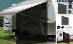 Naimorui Rv Awning Side Shade, 9'X7' Screen, Camper. Fixed Price $43.84.