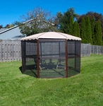 83265/83222 Screen House Replacement Roof Casita Panel Round 8P-50. Fixed Price $239.99.