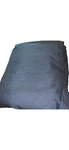 Sunbrella Square 9 Patio Umbrella Navy Blue Purple Leaf Garden Winds Cover Only. Fixed Price $44.99.
