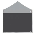 E-z Up Single Sidewall, Fits 10' Straight Leg, Truss Clip Attachment, Gray. Fixed Price $71.01.