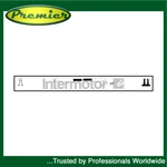 Ht Ignition Leads Premier Fits Mazda RX-8 2003-2012 1.3 + Other Models. Fixed Price $36.65.
