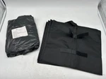 Sunnydaze Polyester Sandbag Canopy Weights In Black (set Of 4). Fixed Price $19.99.