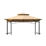 Protect Your Grill Gazebo - Replacement Canopy Top Classic Sand Beige. Fixed Price $89.99.