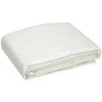 Global Industrial Medium Duty Tarp 10'W X 30'L 6 Oz. White. Fixed Price $49.39.