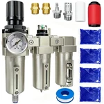 Upgraded 3/4" Npt Heavy Duty Industrial Stage Air Drying System, Part.... Fixed Price $144.92.