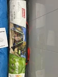 Coleman 15 Ft. X 13 Instant Screenhouse Moss. Fixed Price $120.00.