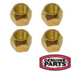 Genuine Toro / Exmark 242-50 Wheel Lug Nut For Timecutter, Titan Z Master Pk. Fixed Price $14.95.