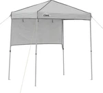 Core Instant Straight Leg Canopy Tent With Adjustable Sun Wall, 6 Ft X 4 Gr. Fixed Price $227.99.