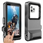 Waterproof Phone Case Outdoor Diving Snorkeling Swimming Surfing Cover 10 Meters. Fixed Price $40.29.