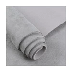 Grey Suede Fabric - 96" 60" W Auto Liners, Tube P. Fixed Price $91.21.