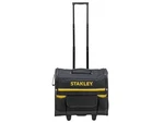 Stanley Wheeled Soft Bag STA197515. Fixed Price $153.65.