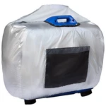 Softclub Waterproof Generator Cover For Universal 24.5" X 13" 18.5", Silver. Fixed Price $21.57.
