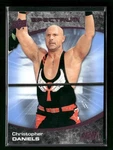 2021 Upper Deck Spectrum Aew #15 Christopher Daniels Beach #/10. Fixed Price $16.78.