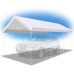 Benefitusa 10'X20' Carport Replacement Canopy Garage Top Tarp Shelter Cover, .... Fixed Price $65.84.