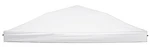 10X10 Ft Replacement Canopy Top For Pop-up Tent Garden Patio Sun Shade Silver Wh. Fixed Price $81.22.