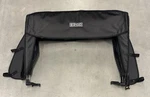 Ezgo Golf Bag Cabana Cover Canopy Black Fits 2016-UP Ez-go Rxv Carts New Usa. Fixed Price $200.00.