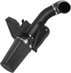 Moosun 4" Inches Performance Cold Air Intake Kit With Filter & Powder Coated. Fixed Price $82.92.