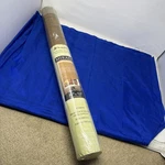 Designview Natural Bamboo Roman Interior Shades 31 X72 Mirada Fruitwood 172164. Fixed Price $26.99.
