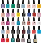 Cnd Shellac Uv Gel Polish .25OZ. Save Up To 15%. Pick Any Bottles.. Fixed Price $15.95.