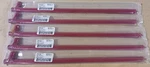 Monk Industries Quantity Of 18" Long Military Stakes Nsn: 8340-00-985-7461. Fixed Price $19.99.