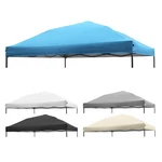 Durable Waterproof Canopy Replacement - Uv Protection For 10' Canopies. Fixed Price $68.99.
