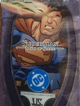 Upper Deck Vs System Dc Superman Of Steel Top Tier Singles *pick Card**. Fixed Price $6.99.