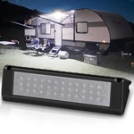 Rv Exterior, 9 Inch 54W Led Porch Lights, Utility Awning L.... Fixed Price $32.68.