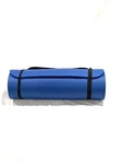 Wakeman Fitness Extra Thick Yoga Exercise Mat 71" 24" 0.5". Fixed Price $29.99.