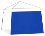 Abccanopy Slant Leg Sunwall, 96"W X 96"L (pack Of 1), Blue. Fixed Price $29.18.