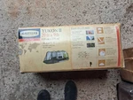 New Magellan Outdoors Yukon Ii Cabin Tent For Up To 10 People. Fixed Price $200.00.