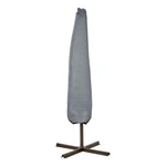 Mainstays Sandell Patio Umbrella Cover. Fixed Price $29.99.