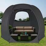 Alvantor Pop Up Screen Tent House Room Instant Outdoor Camping Canopy Sun She.... Fixed Price $224.86.