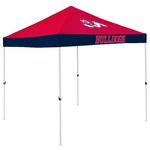 Logo Brands Ncaa Fresno State Bulldogs Economy Canopy Tailgate Tent 9' X .... Fixed Price $192.91.