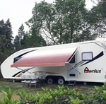 Awnlux Rv Vinyl Awning Replacement Fabric Size 9 Feet 2 Inch Fit To 10. Fixed Price $169.99.
