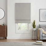 Eclipse Kylie Total Privacy Blackout Cordless Lined Window Roman Shade For Livin. Fixed Price $20.00.