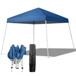 8'X 10'X Outdoor Easy Pop-up Sun Shade Canopy Gazebo Party Wedding Tent. Fixed Price $54.95.