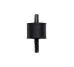 Grille Isolator Dampener For Freightliner Cascadia 23-11551-644 1712127000. Fixed Price $18.99.