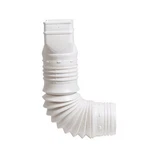 Flex-a-spout Amerimax 3.75. Fixed Price $14.00.