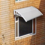 Same Code: 49094033 HT-100 X 80 Household Application Door & Window Rain Cover. Fixed Price $45.47.