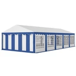 16.5'X33' Large Party Tent, Heavy Duty Outdoor Canopy With Removable Sidewalls. Fixed Price $569.99.