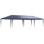 Party Tent Pe And Steel Vidaxl. Fixed Price $129.99.