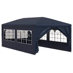 Party Tent Pe And Steel Vidaxl. Fixed Price $122.99.