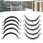 Bracket Clamp Professional Steel For Fixing Pipes. Fixed Price $28.10.