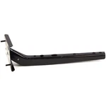 Bumper Bracket For Dodge Grand Caravan 2008-2020 Rear Passenger Side Outer Steel. Fixed Price $57.75.