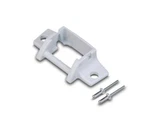 Dometic 3310811.009B, Awning Support Arm Replacement Foot Kit, Polar White. Fixed Price $25.79.