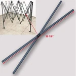 Quest 10X10 Quick Lift Straight Leg Canopy Side Truss Bar Replacement Part. Fixed Price $18.98.