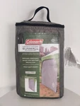 Coleman Instant Canopy Sunwall Accesory 10X10 Ft (3MX3M). Fixed Price $36.80.